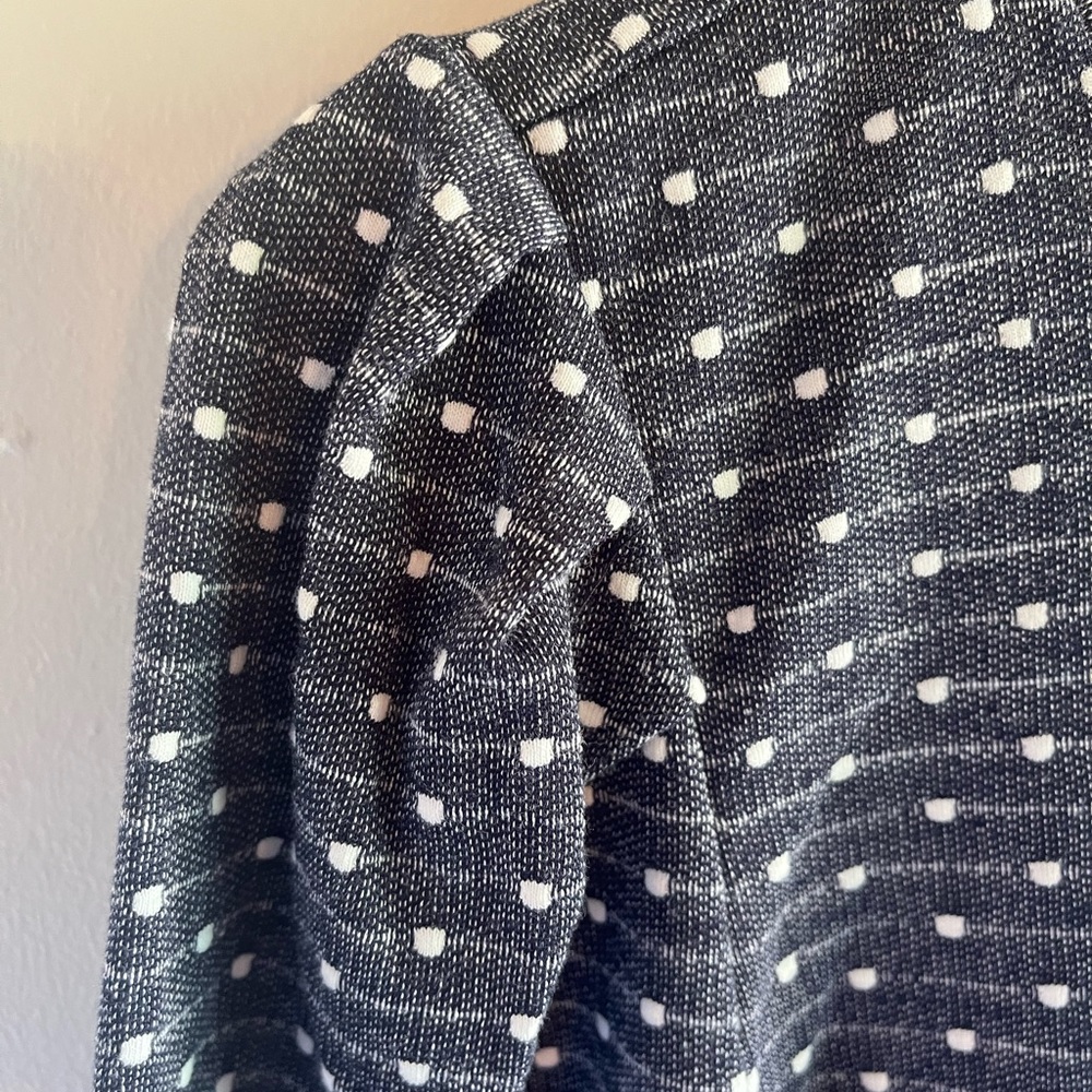 Loft Knit Pullover - image 4